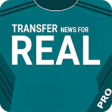 Transfer News for Real Madrid Pro