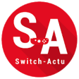 Switch-Actu - Application officielle