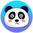 Panda Stickers for WhatsApp