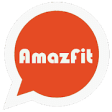 Notifications for Amazfit