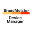 DMR BrandMeister Device Manager