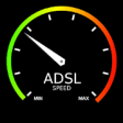 ADSL Speed