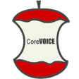 CoreVOICE - AAC core board by Central Speech