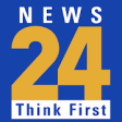 News24 - Breaking News First