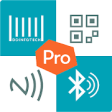 WOW Scanner-Pro[BAR-CODE,QR-CODE, NFC, BLE-BEACON]