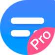 TextU Pro - Private SMS Messenger