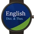 English Dictionary For Wear OS (Offline)