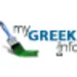 RSS news Greek