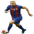 Lionel Messi Messenger Free Call & Chat