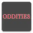 Oddities e-Club Magazine