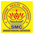 SMC Srinagar Municipal Corporation