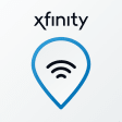 Xfinity WiFi Hotspots