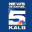 KALB News