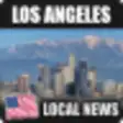 Los Angeles Local News