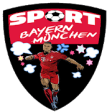 Bayern Munich Stickers for Whatsapp -WAStickerApps