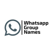 Whatsapp Group Names APK