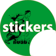 WAStickerApps : Rugby Stickers