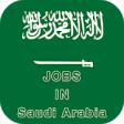 Jobs In Saudi Arabia