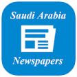 Saudi Arabia Newspapers