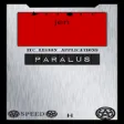 ITC Paralus