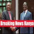 Breaking News Kenya- Trending & Local News Kenya