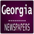 Georgia Newspapers