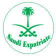 Saudi Expatriate