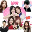 WA Sticker KPOP WAStickerApps Korean for WhatsApp