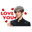 EXO  KPOP Meme Whatsapp Stickers WAStickerApps