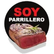 Carnita Asada Stickers