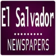 El Salvador Newspapers