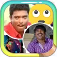 Malayalam sticker for WhatsApp (WAStickerApps)