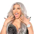 Cardi B stickers for WhatsApp: WAStickerApps