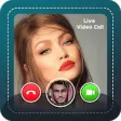 Live Video Call - Girls Random Video Call