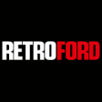 Retro Ford Magazine