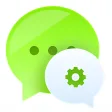 SMS Integration for iChat