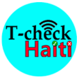 T-check Haiti App