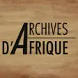 Archives d'Afrique