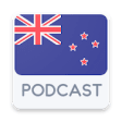 New Zealand Podcast