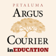 Petaluma Argus Courier in Education