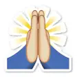 Religious Stickers to Whatsapp