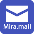 Mira.mail - Temporary Disposable Email