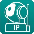 Camera IP JOD1 2018