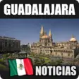 Noticias de Guadalajara