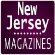 New Jersey Magazines - USA