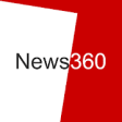 News360 -Trending news and videos