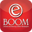 Laramie Boomerang (eBOOM)