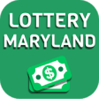 Results for Maryland Lottery