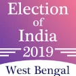 West Bengal Live Lok Sabha Election Result : 2019