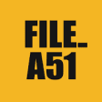 File_A51 Reader